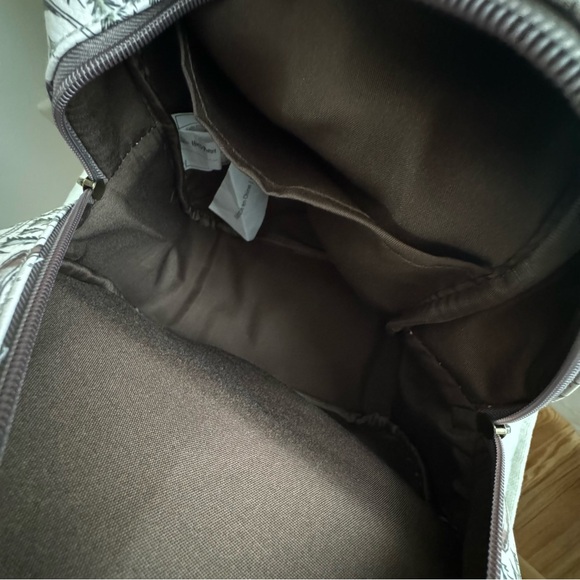 Loungefly Harry Potter School Grounds Mini Backpack - Picture 5 of 8